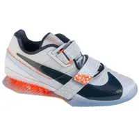 Nike Romaleos 4 Herren Blau 44