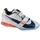 Nike Romaleos 4 Herren Blau 44