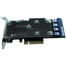 Fujitsu FBU option für PRAID EP5xx, Zubehör Netzwerk