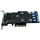 Fujitsu FBU option für PRAID EP5xx, Zubehör Netzwerk