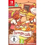 Lemon Cake Switch