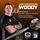 HARROWS Luke Woodhouse Series 2 Steeldarts 21 g