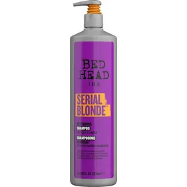 Tigi Bed Head Serial Blonde 970 ml