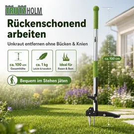 Trutzholm Unkrautstecher 100 cm