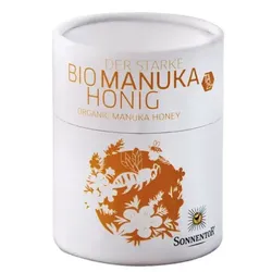 Sonnentor Der Starke Manuka Honig bio