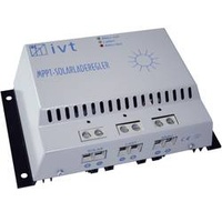 IVT MPPT-Controller Laderegler Serie 12 V, 24V 30A