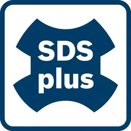 Bosch GBH 18V-22 inkl. GDE 18V-12, L-Boxx 0611924004