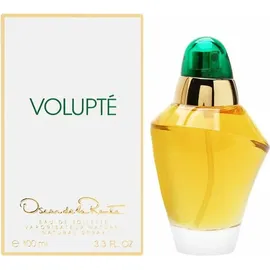 Oscar De La Renta Volupté Eau de Toilette 100 ml