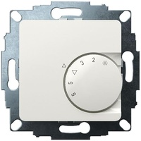 EBERLE 547890053502 UTE 2100-RAL9010-G-50 Raumthermostat Unterputz Heizen 1 St.