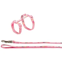 Nobby Garnitur "Kitty Cat" rosa