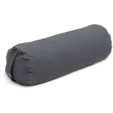 Yogistar TriYoga Bolster (Neutral STK Größe) Yogazubehör