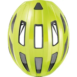 ABUS Macator 51-55 cm yellow