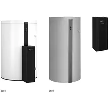 Viessmann Vitocell 120-E SVW 910 l