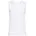 Active F-dry Light Funktionsunterwäsche Tanktop Weiß M