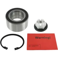 SKF Radlagersatz SKF VKBA 7036