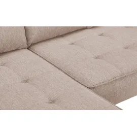 Switch Ecksofa Tiga ¦ ¦ Maße (cm): B: 285 H: 88 T: 205.0