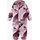Reima Regenanzug Puhuri Pink 92