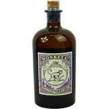 Monkey 47 Schwarzwald Dry 47% vol 0,5 l Geschenkbox