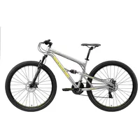 Bikestar Mountainbike 45 cm)