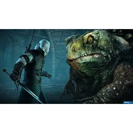 The Witcher 3: Wild Hunt [Complete AT PEGI uncut Edition] (PS5)