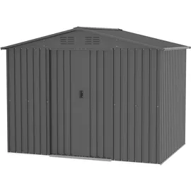 Tepro Gerätehaus Flex Shed XL, anthrazit