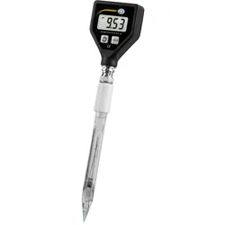 PCE Instruments Wasseranalysegerät PCE-PH 18