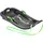 KHW Snow Bird de Luxe anthrazit (505520)
