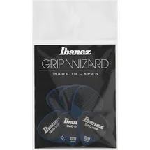 IBANEZ PA16HSG-DB Picks - Plektren Set