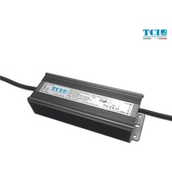 TCI DC 80W 12V VPS MD, LED Netzgerät 12V, 80W, dimmbar mit Phasenabschnitt TCI-127914