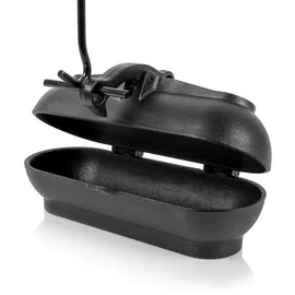 Petromax Dutch Oven 30 cm Gusseisen schwarz