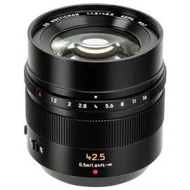 Panasonic Leica DG Noctricon 42,5 mm F1,2 ASPH. O.I.S