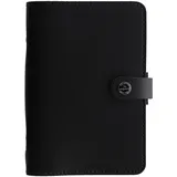 Filofax Original-Organizer Schwarz