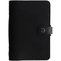 Filofax Original-Organizer Schwarz