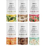 BIOTECH Diet Shake Schokolade Shake 720 g