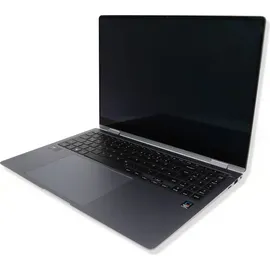 Samsung Galaxy Book4 Pro 360 16" 32 GB RAM 1 TB SSD moonstone gray