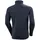 HELLY HANSEN Varde 2.0 Fleece Mit Halbem Reißverschluss - Navy - S