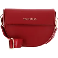 Valentino BIGS Umhängetasche Kunstleder Red
