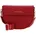 BIGS Umhängetasche Kunstleder Red
