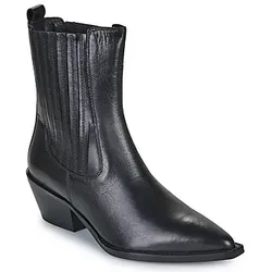 Ikks  Ankle Boots LOW BOOTS 111  in Schwarz, 38