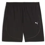 Puma Flex 7 ́ ́ Kurze Hose - Black - L