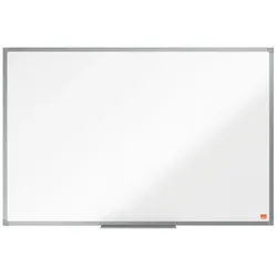 nobo Whiteboard Stahl 90x60 cm