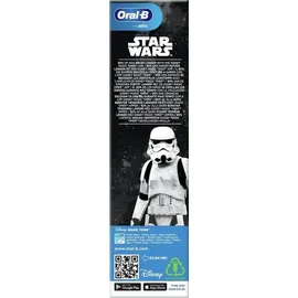Oral-B Junior Star Wars