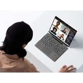 Microsoft Surface Pro 8 13.0'' i5 8 GB RAM 256 GB SSD Wi-Fi W11P platin für Unternehmen