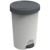 Eda Stepy 27 l Grau/Anthrazit