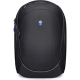 Dell Alienware AW7825P Rucksack 18 Schwarz