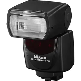 Nikon SB-700