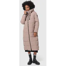 Marikoo Mantel Nadeshikoo XVI taupe 5XL