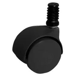 VERMOP Rollen für Profi-Eimer 2684 , 1 Packung = 4 Rollen
