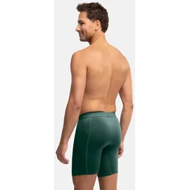 Danish Endurance Boxershorts Sports Trunks Extra schwarz XL 3er Pack
