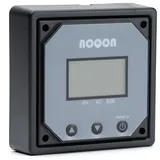 NOQON NSM1 Monitor für Solarladeregler & Ladebooster